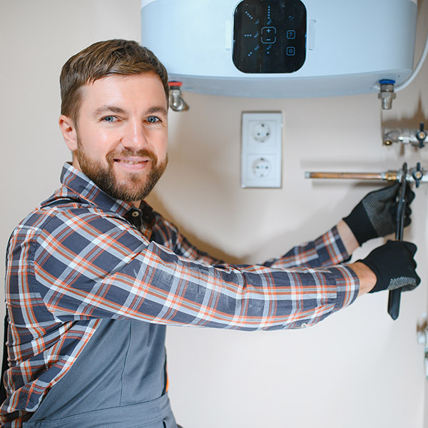 Water Heating Repair & Replacement